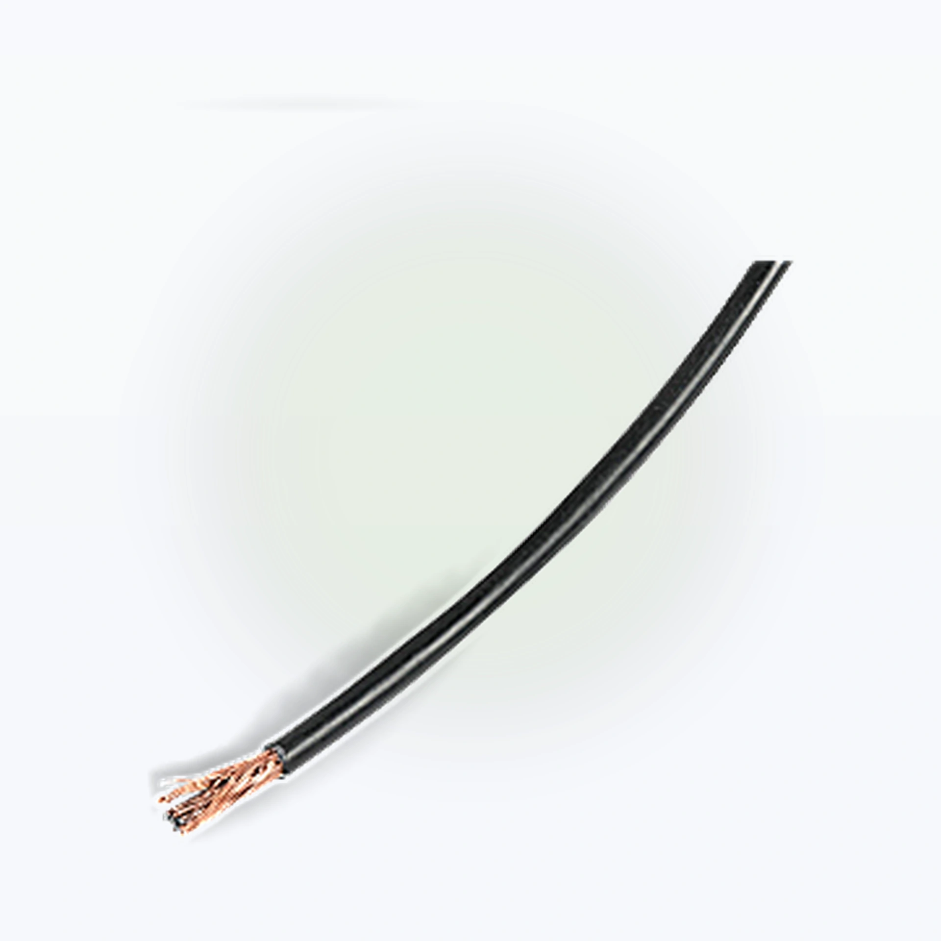 5mm Koaxialkabel - Meterware - Kabelkonfektion für die Mess- und Regeltechnik